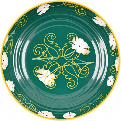 Guzzini Talíř polévkový Fusion 21,5 cm