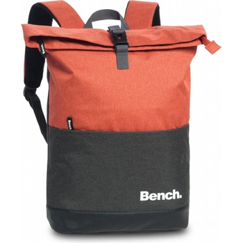 Bench Classic roll-top 64180-1715 červená 19 l