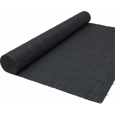 rohož PVC oboustranná 2 x 3 m šedá
