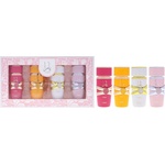 Lattafa Perfumes LATTAFA, Yara Collection Gift Set, дамски парфюмен комплект, 4x25мл