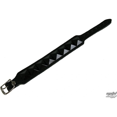 Black & Metal náramok unisex BWZ-121