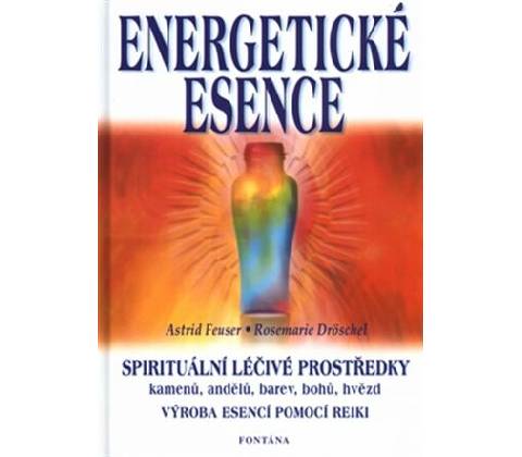 Energetické esence