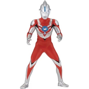Image 1 of Banpresto Hero's Brave Ultraman Orb Ultraman Orb Ver B