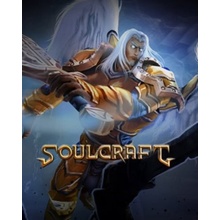 Soulcraft