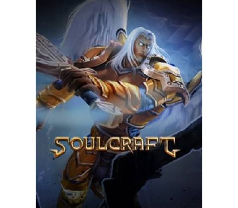 Soulcraft