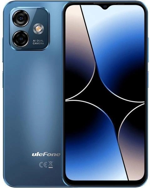 Ulefone Note 16 Pro 128GB 4GB RAM Dual