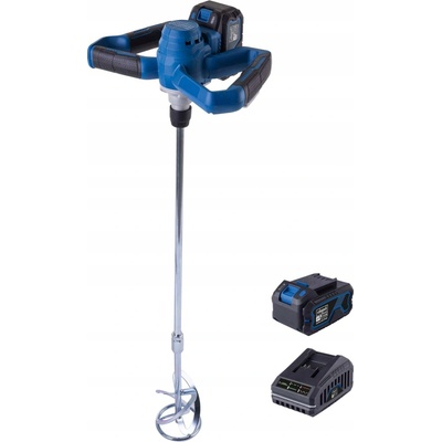 Scheppach BC-PMX100-X-SET L 5907806400