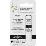 Dr. Scheller Защитен балсам за устни с маточина, 4.8 g - ozone