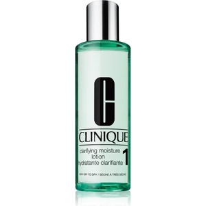 Clinique 3 Steps Clarifying Lotion 1 тоник за суха или много суха кожа резервен пълнител 400ml - notino - 79,21 лв