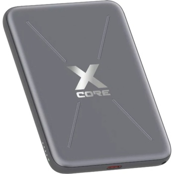 Proove magsafe powerbank X-Core 20W 5000mAh с USB-C / USB-C кабел (PNXC20010003)