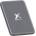 Proove magsafe powerbank X-Core 20W 5000mAh с USB-C / USB-C кабел (PNXC20010003)