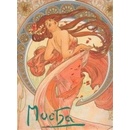 Alfons Mucha španělsky