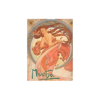 Alfons Mucha španělsky
