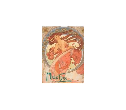 Alfons Mucha španělsky