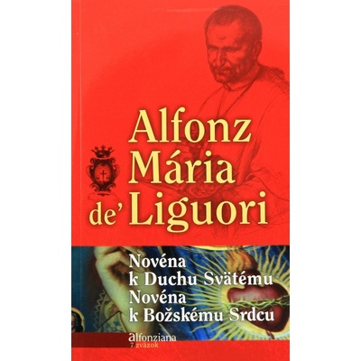 Novéna k Duchu Svätému, Novéna k Božskému Srdcu