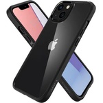 Spigen Ultra Hybrid Apple iPhone 13 Case matte black (ACS03523)
