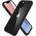 Spigen Ultra Hybrid Apple iPhone 13 Case matte black (ACS03523)
