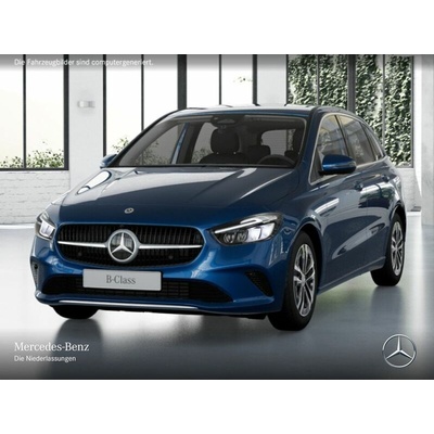 Mercedes-Benz B 250 e Advanced 160 kW