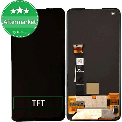 LCD Displej + Dotykové sklo Asus Zenfone 9
