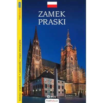 Pražský hrad - průvodce polsky