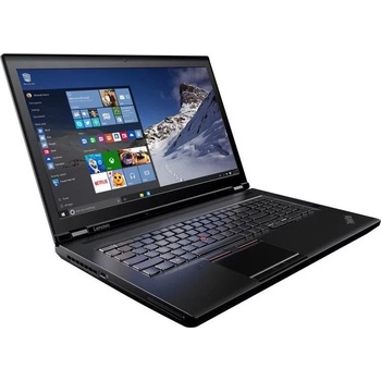 Lenovo ThinkPad P71 20HK0000MC