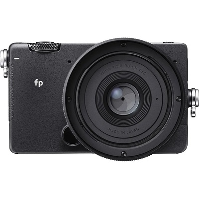 Sigma fp