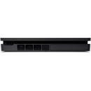 Sony PlayStation 4 Slim Jet Black 500GB (PS4 Slim 500GB)