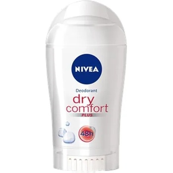 Nivea Dry Comfort deo stick 40 ml