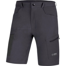 outdoor Mordor short anthracite