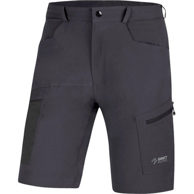 outdoor Mordor short anthracite