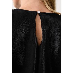 KARL LAGERFELD блуза дамска с вискоза (B4W11018)