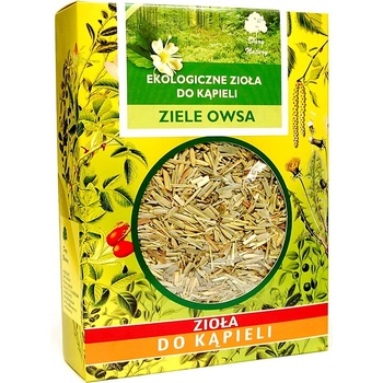 Dary Natury Овесена слама за баня 150 g | Dary Natury (527223 DN)