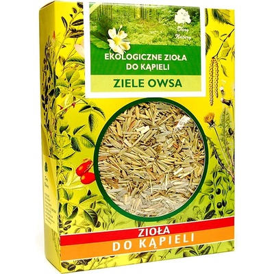 Dary Natury Овесена слама за баня 150 g | Dary Natury (527223 DN)