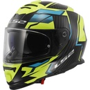 LS2 FF800 STORM II Tracker