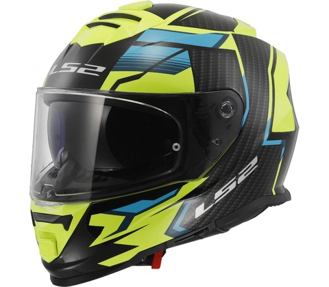 LS2 FF800 STORM II Tracker