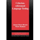 Criterion-Referenced Language Testing PB