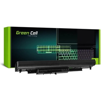 Green Cell HP 2200 mAh (HP89) (GC-34034)