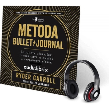 Metoda Bullet Journal