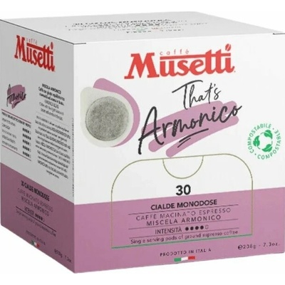 Musetti káva Dolce Gusto Armonico 12 ks
