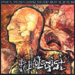 Warner Pathologist: Putrefactive and Cadaverous Odes About Necroticism - CD (045657)