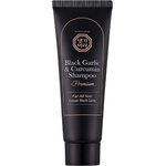 Doori Cosmetics Премиум анти-ейдж шампоан против косопад с Черен чесън и куркумин Doori Black Garlic and Curcumin Shampoo Special Size (DI101431)