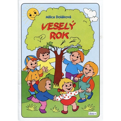 Veselý rok A4 Doláková Milica