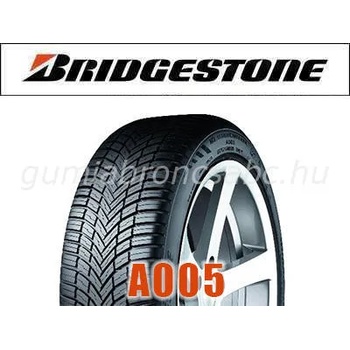 Bridgestone Weather Control A005 XL 235/60 R18 107V