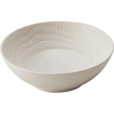 REVOL Tanier hlboký/miska O 19 cm slonovinová Arborescence