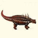 CollectA Dinosaur Gastonia Figure (004-88696)