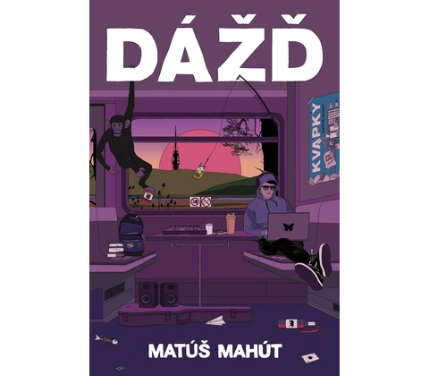 Dážď