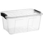  Кутия за съхранение Home Box, 345 x 225 x 158 mm, 8 L (2238)
