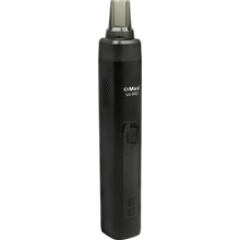 Vaporizér XMAX V4 Pro sušina/byliny 2600 mAH Černá