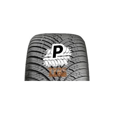 Berlin Tires ALL Season 1 G2 195/55 R16 91H