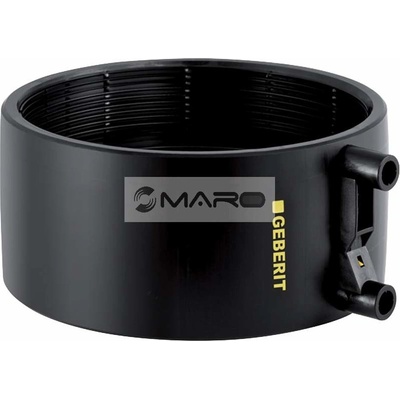 Geberit PE Elektrospojka odpadní 110 mm 367.771.16.1